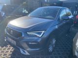 Seat Ateca Style 2.0 TDI /CAM/ACC/VIRTUAL/PDC/ST-HZ - Seat Ateca in Braunschweig
