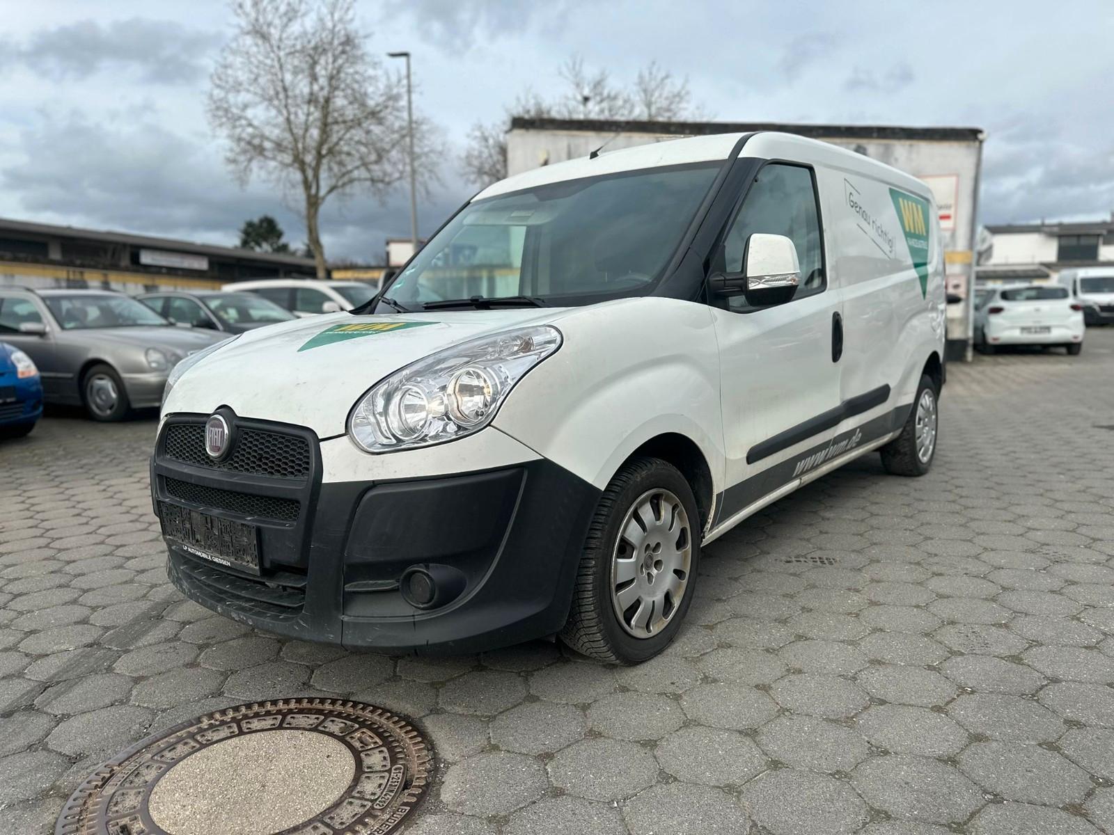 Fiat Doblo Doblò SX Maxi Kasten