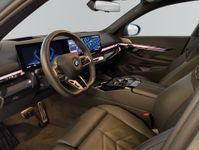 BMW i5 - Vorschau Bild 8
