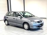 Honda HONDA CİVİC 1.4İ LS - gebrauchte Honda Civic aus dem Jahr 2005