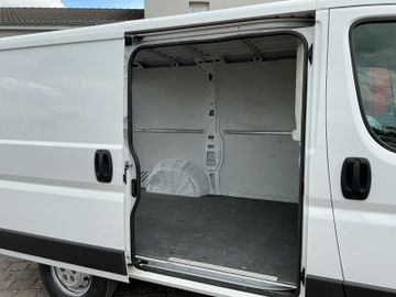 Peugeot Boxer - 8