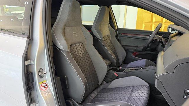 Volkswagen Golf VIII R-Line 4Motion*TOT WINKEL*ACC*AHK*, миниатюра 19