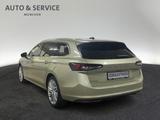 Skoda Superb Combi 1.5 TSI mHEV DSG Selection AHK|360° - Skoda Superb 3T mit Benzin-Antrieb