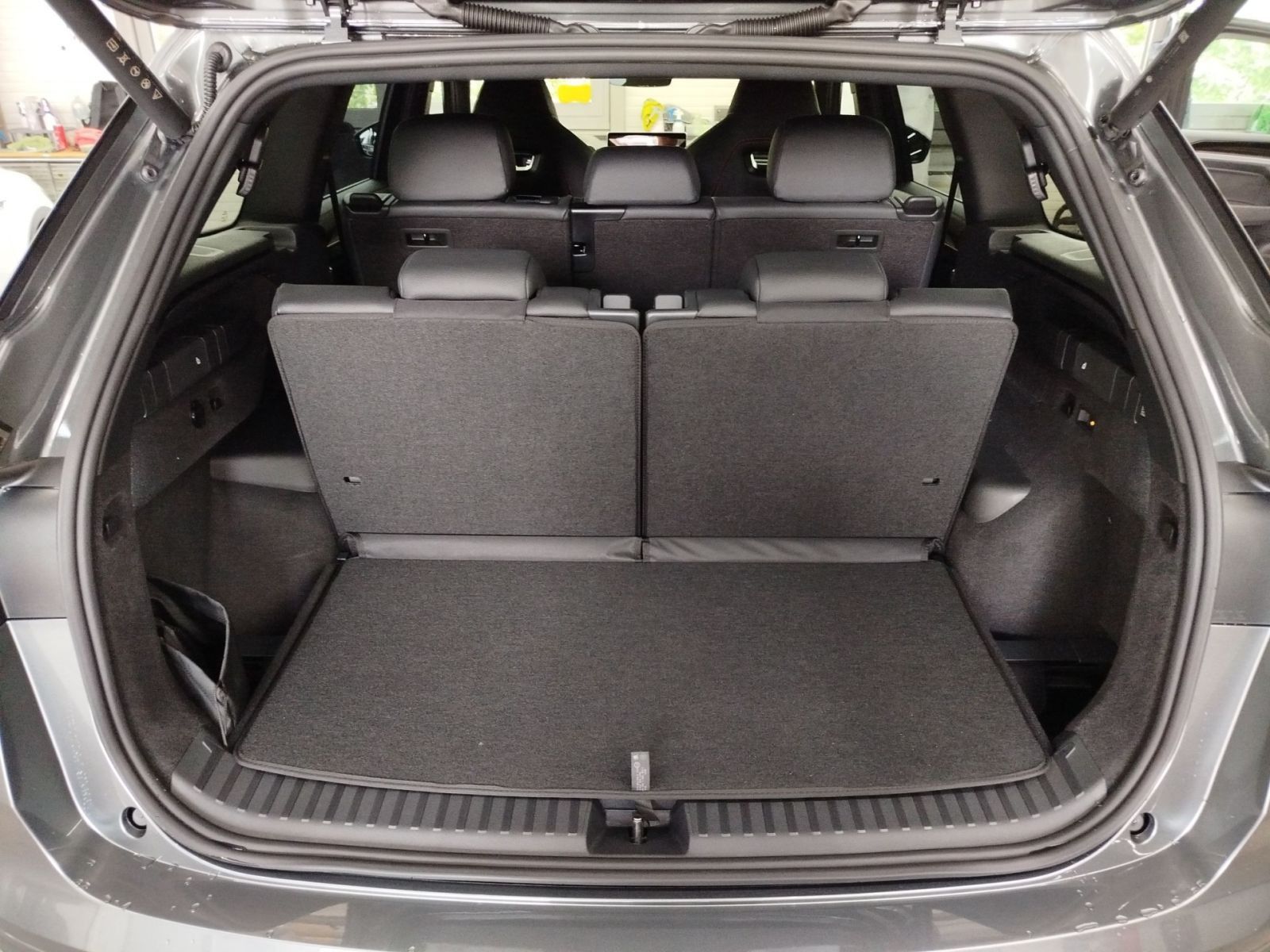 Skoda Kodiaq - Bild 6