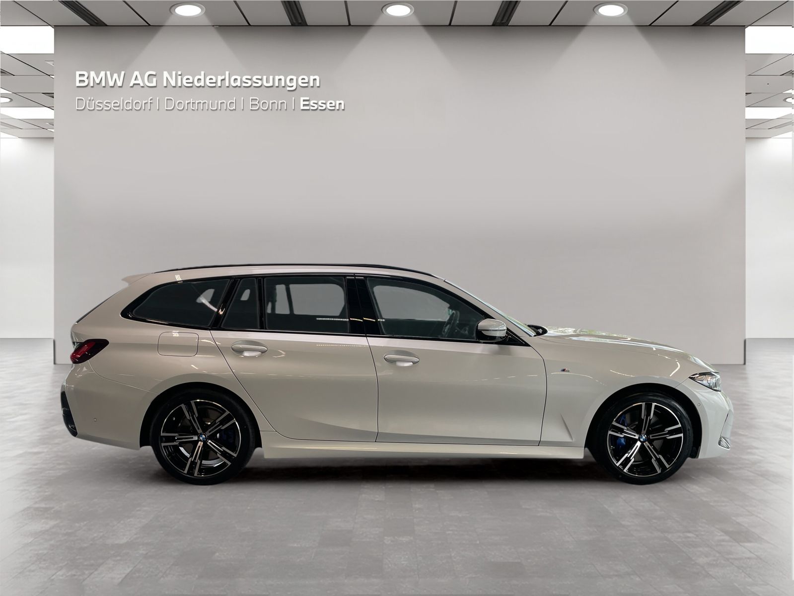 BMW 320 - Bild 7