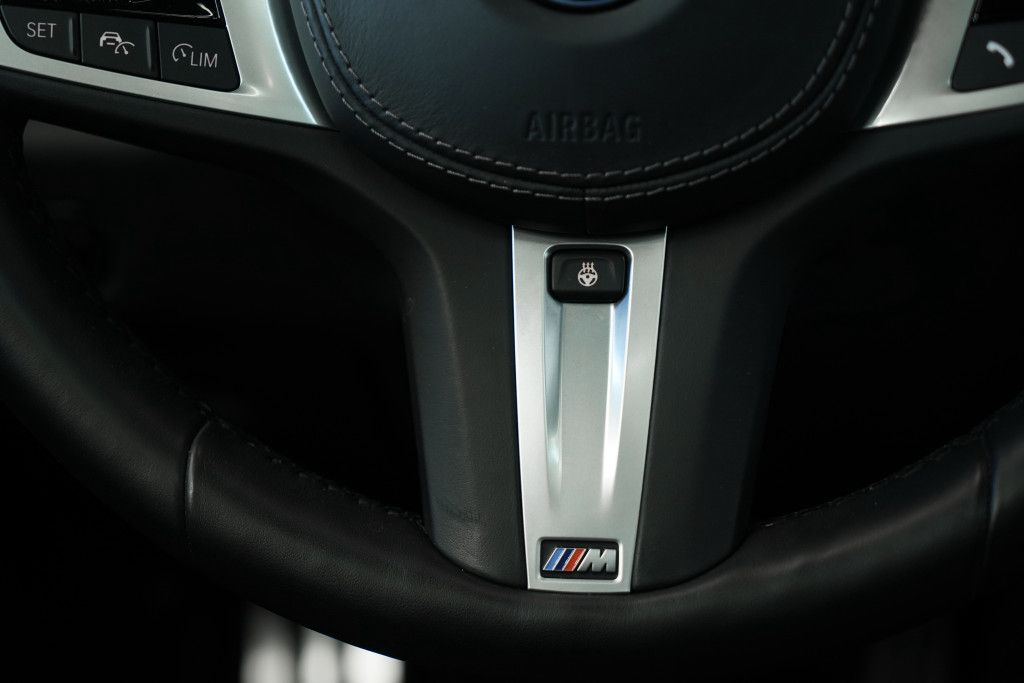 Bmw X5 M50