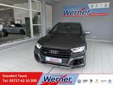Audi SQ5  3.0TDI AHK MatrixLED Leder Standh Navi ACC - Audi SQ5 in Chemnitz