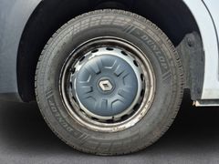 Fahrzeugabbildung Master III Kasten L2H2 HKa 3,5t SORTIMO