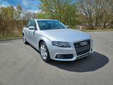 Audi A4 Lim. Ambiente quattro*Automatik*2-HA*Topzu - Audi A4 aus 2010: Limousine