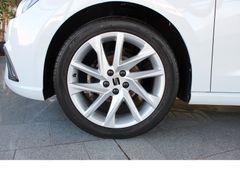 Fahrzeugabbildung Seat Ibiza FR Klimaautomatic,17 Zoll Alu,Top-Zustand