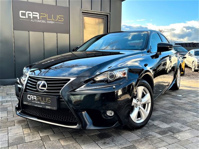 Lexus IS 300h Executive Line *1.Hand*LED*EURO6*