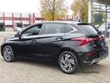 Hyundai i20 GO Plus 1,0 T-GDI 6MT Navi+Shzg+Lkhzg+Alu - Hyundai i20 Go mit Benzin-Antrieb