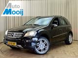 Mercedes-Benz ML 350 M-klasse V6 272PK EXPORT *Org. NL!*  Trek - Mercedes-Benz ML-Class aus 2005