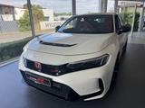 Honda Civic 2.0 VTEC Turbo Type R - Honda: Turbo