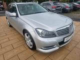 Mercedes-Benz C 250 C -Klasse T-Modell BlueEfficiency 4Matic - gebrauchte Mercedes-Benz C 250 aus dem Jahr 2011