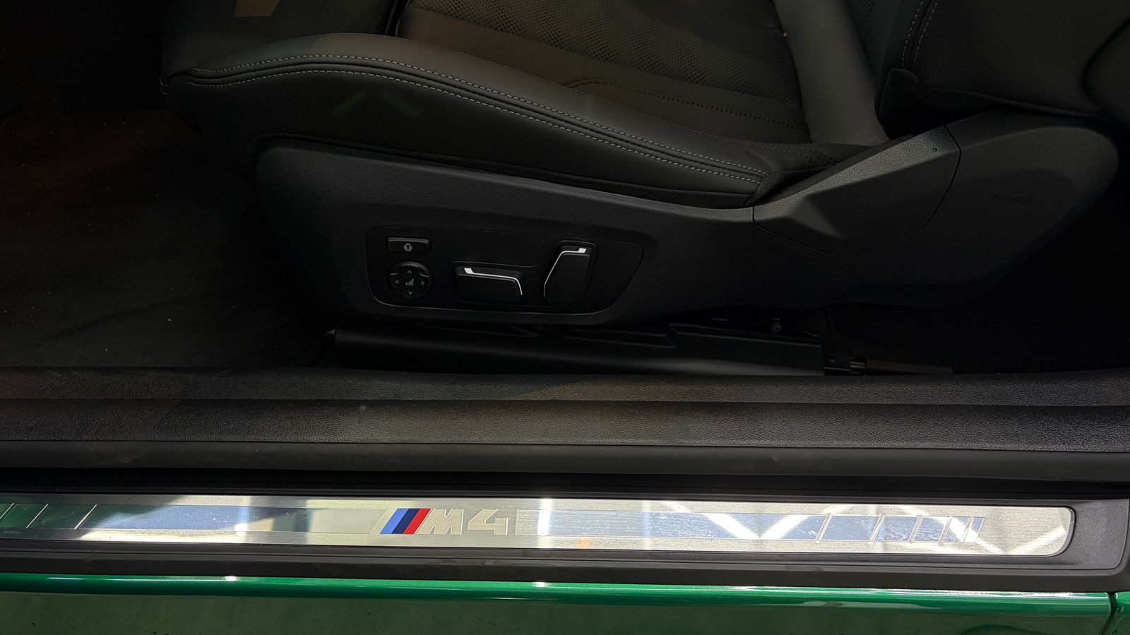 BMW M4 - Bild 11