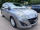 Mazda 5  2.0 16V Center-Line*XENON-AHK-EURO5-7 SITZE* - gebrauchte Mazda 5 aus dem Jahr 2012
