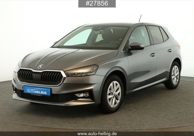 Skoda Fabia 1.0 TSI Ambition #LED#SmartLink#PDC#GRA#