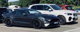 Ford Mustang 5.0 Ti-VCT V8 GT Performance Paket - Ford Mustang: Performance