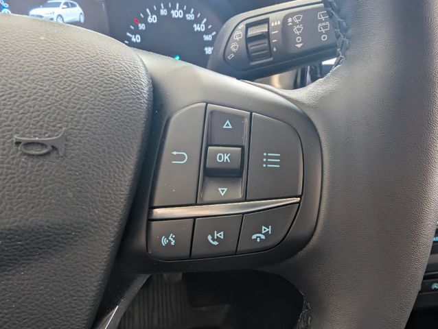 Ford Focus Lim. Titanium
