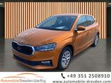 Skoda Fabia 1.0 TSI Selection*KeyGo*LED*DAB*Sitzh.* - Skoda Fabia aus 2025