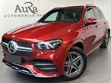 Mercedes-Benz GLE 350de 4Matic AMG-Line NAV+LED+360°+DISTRONIC - Mercedes-Benz GLE 350 in Oldenburg