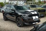 Dodge Durango 3.6 V6 GT 4x4 Night-Paket Unfallfrei 19% - Dodge Gebrauchtwagen in Leipzig