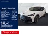 Cupra Tavascan VZ EXTREME PANO WÄPU SENNH - weiße Cupra Tavascan
