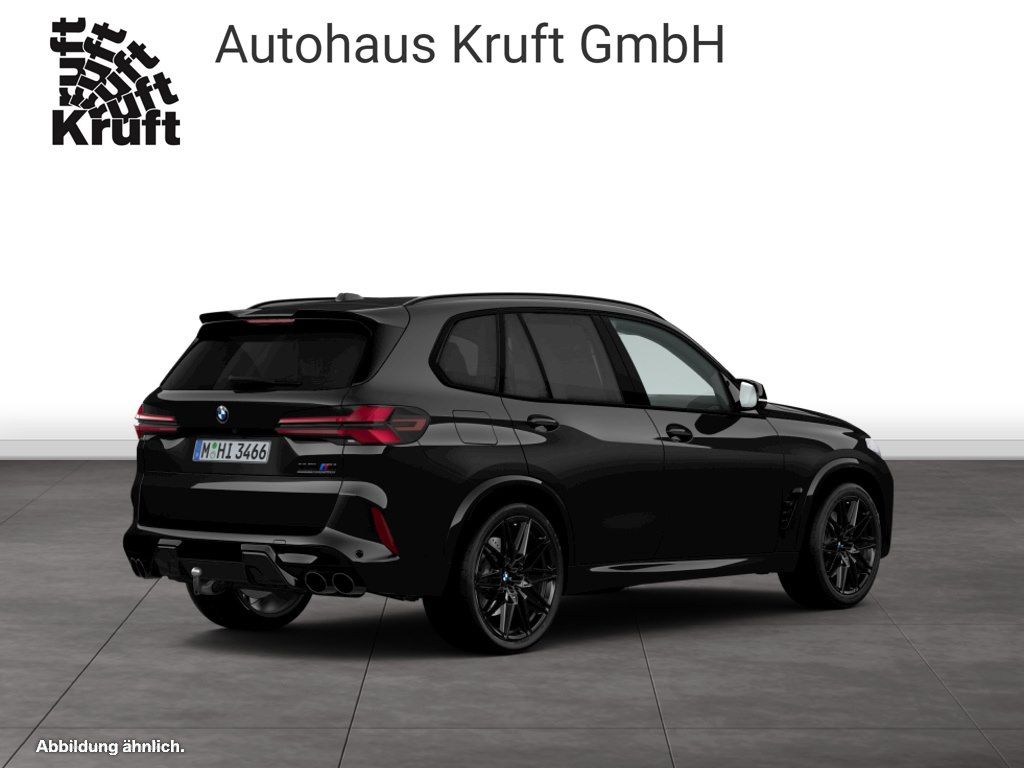 BMW X5 M - Bild 3