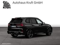 BMW X5 M - Vorschau Bild 3