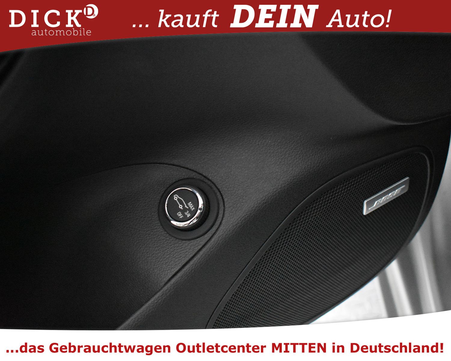 Fahrzeugabbildung Opel Astra ST 1.5 CDTI Aut Elegance OPC LINE+BOSE+AHK