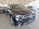Mercedes-Benz GLE350 de 4M EQ AMG AHK PANOSD MEMORY MBEAM TWA - Mercedes-Benz GLE-Klasse mit Panoramadach