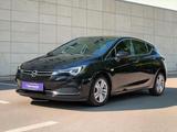 Opel Astra K 5-trg. Dynamic *LED*OPC-Line Sport-Paket - Opel Astra: Opc