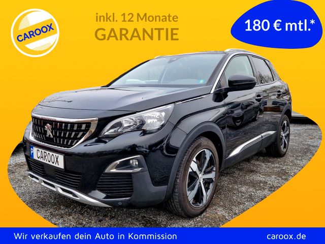 Peugeot 3008 1.2 PureTech Allure PANO NAVI