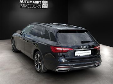 Audi A4 - 10