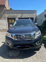 Nissan Navara - Nissan Navara von privat