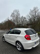 BMW 118d Edition Sport Edition Sport - BMW 118 aus 2009: 118d