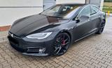 Tesla Model S P100D Ludicrous Performance  Raven - gebrauchte Tesla Model S aus dem Jahr 2019
