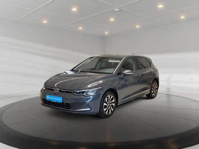 Golf Active TSI 81 kW  AZV, Navi, ACC, kamera