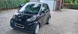 Smart Fortwo  451 0.8 CDI - Smart: 451 Cdi