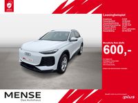 Audi Q6 e-tron - Vorschau Bild 1