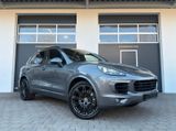 Porsche Cayenne S*Sport Design*Bose*Fond Entert.*21'*LED - Porsche Cayenne: De