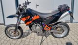 KTM640 LC4 Supermoto  - Offers matching your search criteria