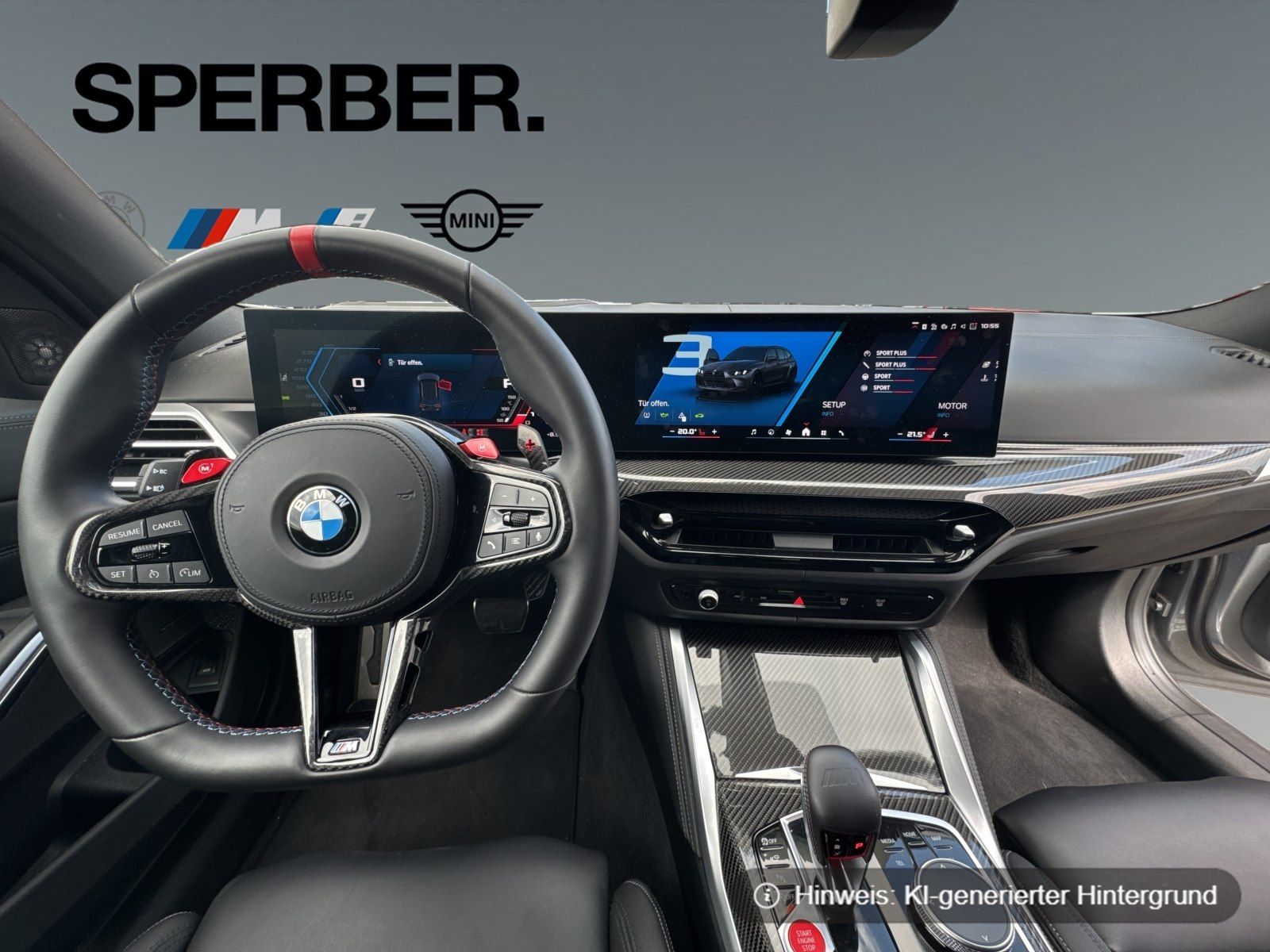 BMW M3 - Bild 16
