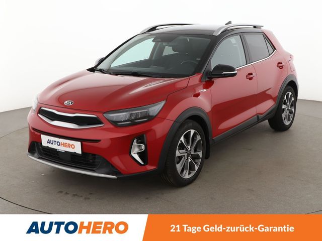 Kia Stonic 1.0 TGDI Mild-Hybrid Platinum Edition*LED