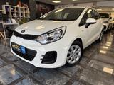 Kia Rio Sensation*Klimaanlage*1.Hand*El.Fenster* - gebrauchte Kia Rio aus dem Jahr 2017