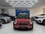 MINI Mini One D 1.4 88Cv -Diesel - rote MINI One D