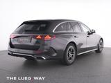 Mercedes-Benz E 220 d T AMG+DLight+AHK+360+KeyGo+Totw+Mem+PTS+ - Mercedes-Benz E 220 aus 2023