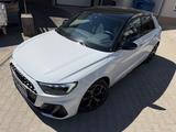 Audi A1 Sportback 40 TFSI S line, S line 2x, VOLL!!