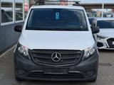 Mercedes-Benz Vito Kasten 110 CDI FWD kompakt *AHK*TEMP*KLIMA - Mercedes-Benz Vito: F